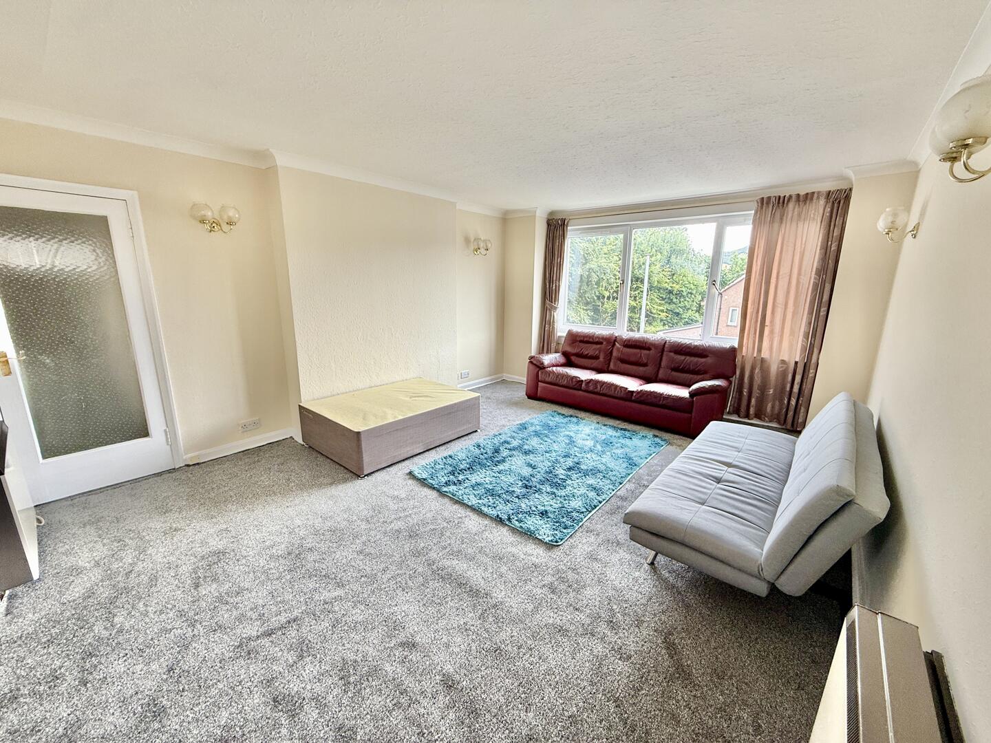 Glenside Crescent, West Kilbride